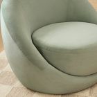 Saturn Swivel Chair