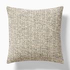 Variegated Twill Pillow Cover