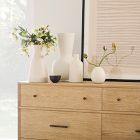 Mid-Century 6-Drawer Dresser (56")