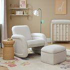Bucatini Rocker