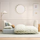Calma Upholstered Daybed Sleeper