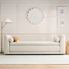 Calma Upholstered Daybed Sleeper