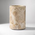 Cali Marble Bath Accessories