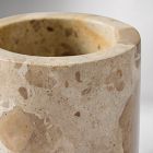 Cali Marble Bath Accessories
