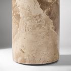 Cali Marble Bath Accessories