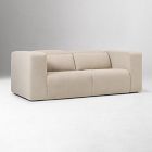 Leo Motion Reclining Sofa (91"&ndash;123")
