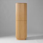 Ellington Tall Linen Cabinet (57")