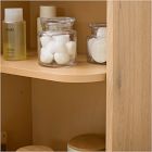 Ellington Tall Linen Cabinet (57")