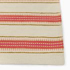 Neon Baja Wool Rug