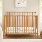 Wythe 4-in-1 Convertible Crib