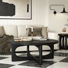 Yehuda Round Coffee Table (43")