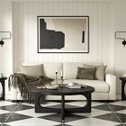 Yehuda Round Coffee Table (43")
