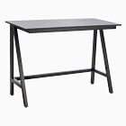 A-Line Mahogany Desk (42")