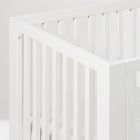 Dori Convertible Crib