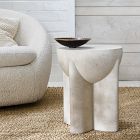 Monti Indoor/Outdoor Side Table (15")