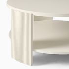 Josie Coffee Table (34")