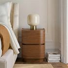 Solstice Mini Nightstand (16")
