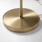 Lea Floor Lamp (65")