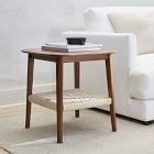 Chadwick Mid-Century Side Table (20")