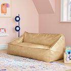 Modern Bean Bag Lounger Sofa