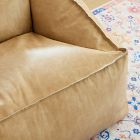 Modern Bean Bag Lounger Sofa