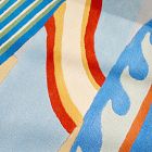 Surfer Wool Rug