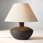 Form Studies Ceramic Table Lamp (19" - 24")