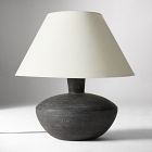 Form Studies Ceramic Table Lamp (19" - 24")