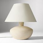 Form Studies Ceramic Table Lamp (19" - 24")