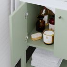 Harrison Single Bathroom Vanity (24")