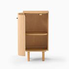 Ellington Linen Cabinet
