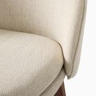 Wayne Swivel Armless Bar &amp; Counter Stools
