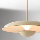 Asher Pendant (22")