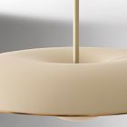 Asher Pendant (22")
