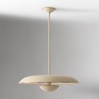 Asher Pendant (22")