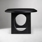 Yehuda Oval Dining Table (84")