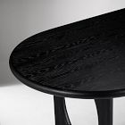 Yehuda Oval Dining Table (84")