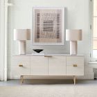 Delphine Buffet (63")