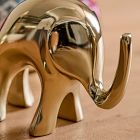 Morgan Mod Metal Animal Objects