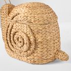 Snail Basket