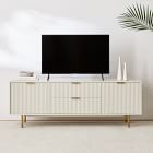 Quinn Media Console (68")