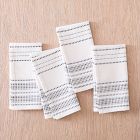 Riviera Cotton 20x20 Napkin Sets