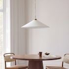 Wynn Pendant (26")