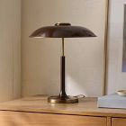 Beck Table Lamp (17")