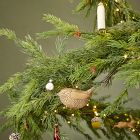 Lone Fox Garland Tree Collection