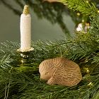 Lone Fox Garland Tree Collection