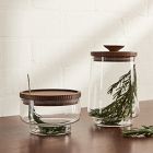 Ema Garden Herb Tall Jar
