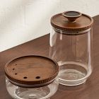 Ema Garden Herb Tall Jar