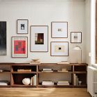 Chelsea Gallery Frames - Dark Ash