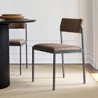 Freeman Pivot Back Dining Chair
